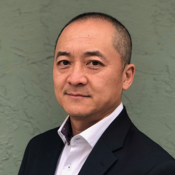 Peter Huynh